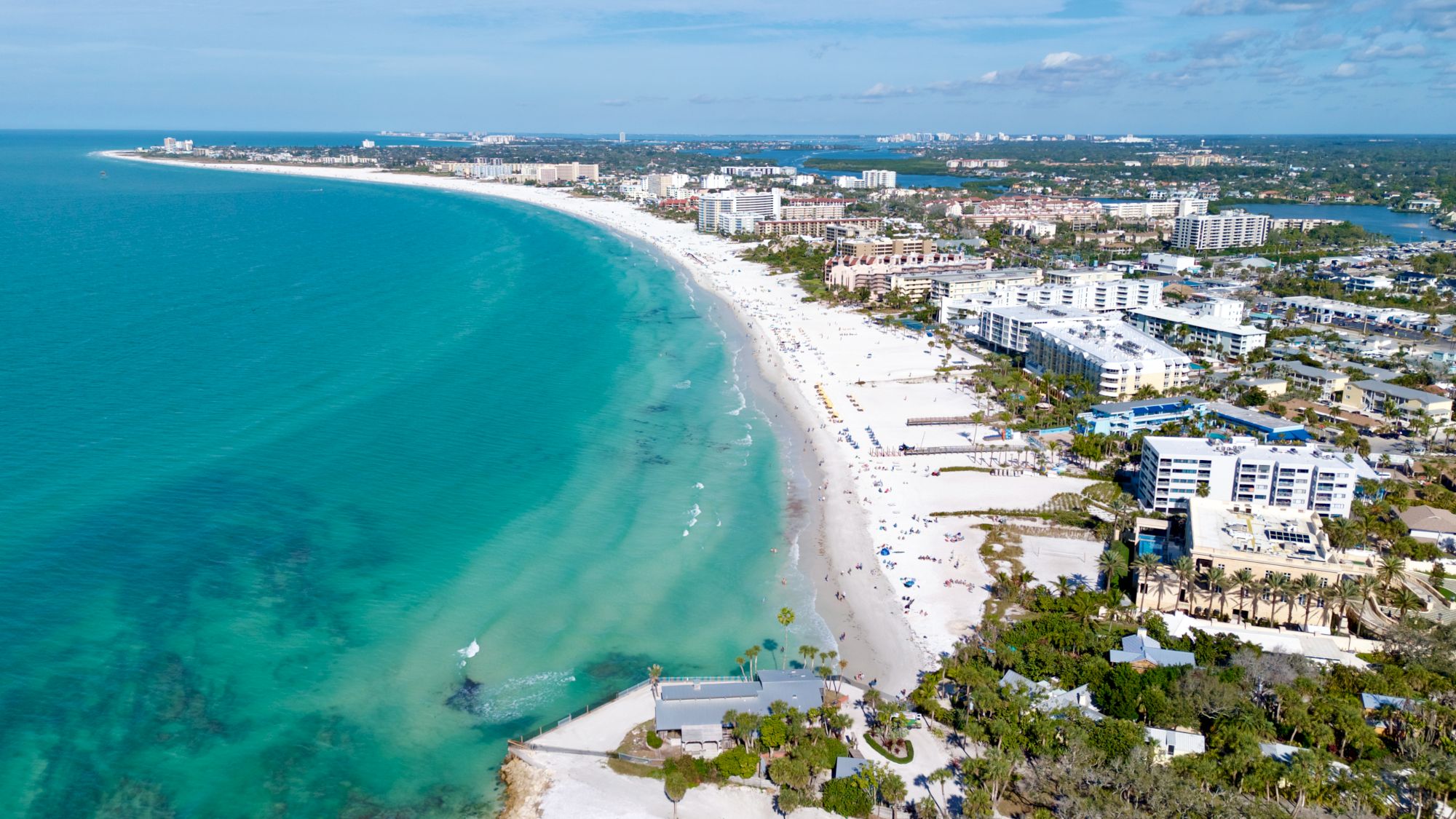 Siesta Key Inn