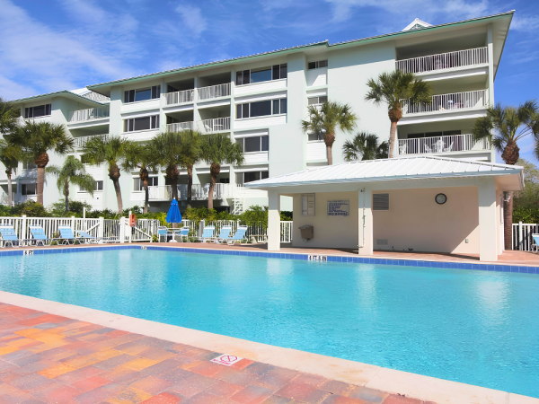 Siesta Key Inn