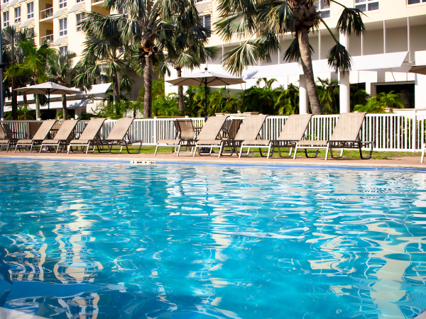 Siesta Key Inn