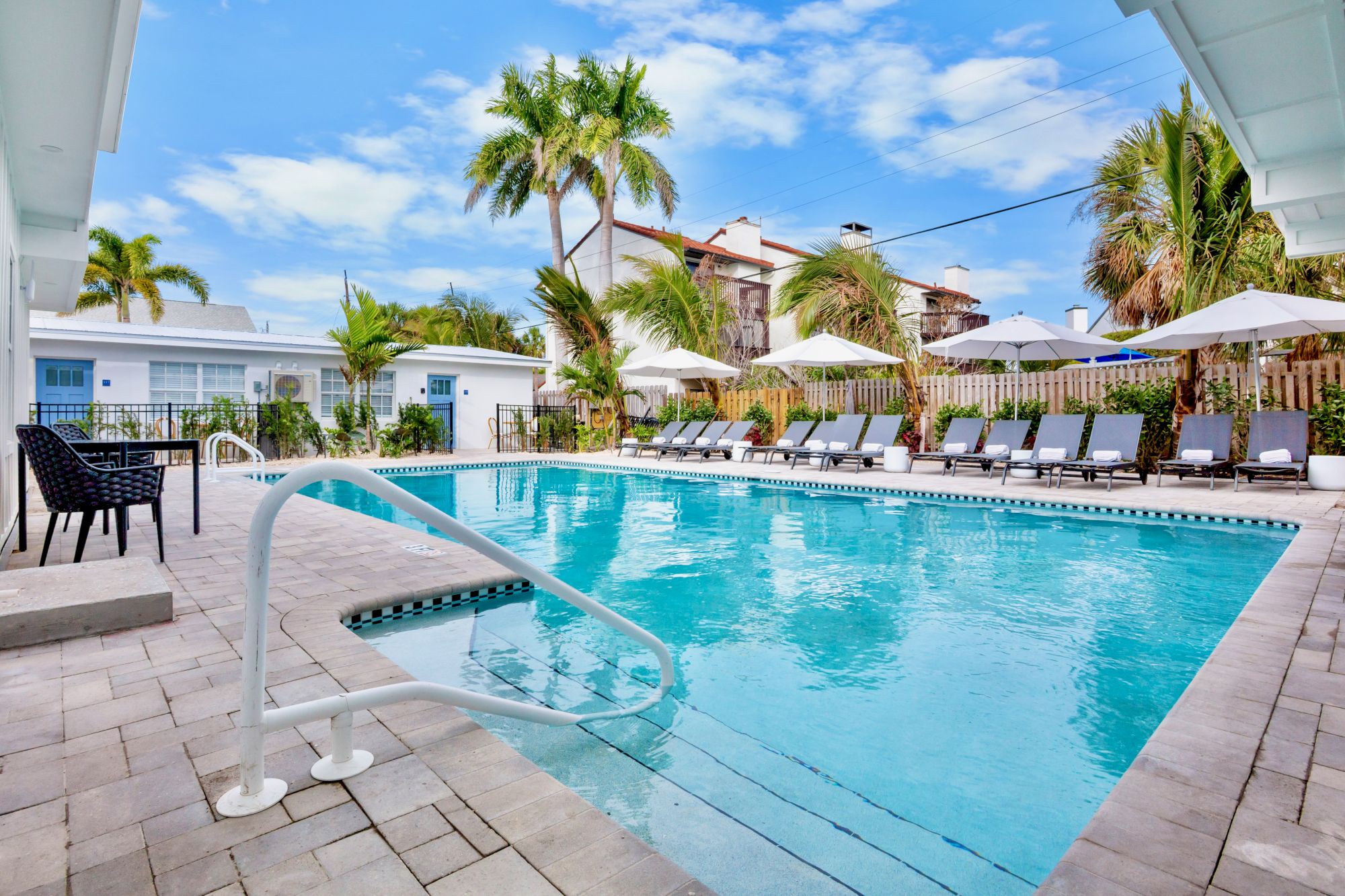 Siesta Key Inn