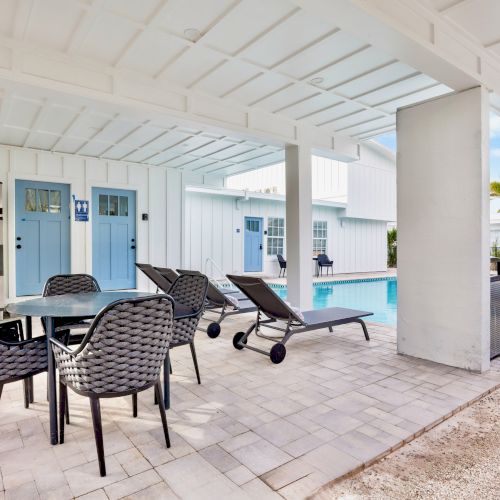 Siesta Key Inn