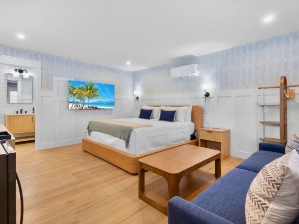 Siesta Key Inn