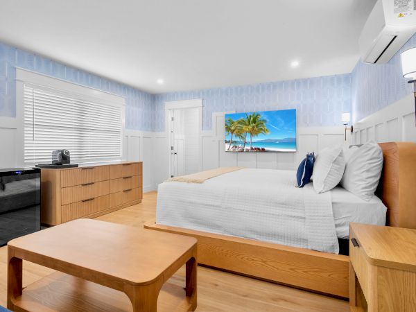 Siesta Key Inn
