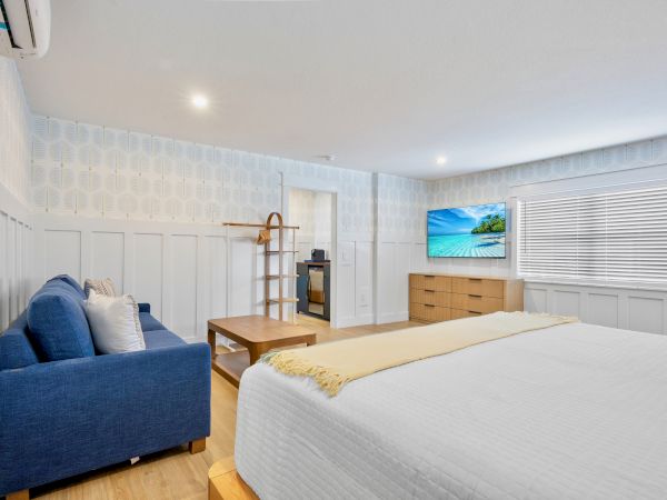 Siesta Key Inn