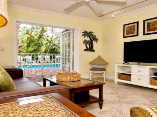 Siesta Key Inn