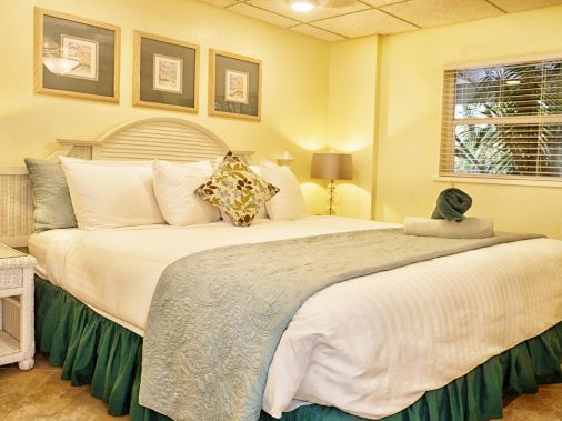 Siesta Key Inn
