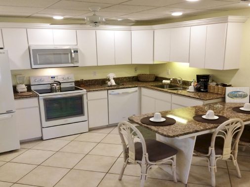 Siesta Key Inn