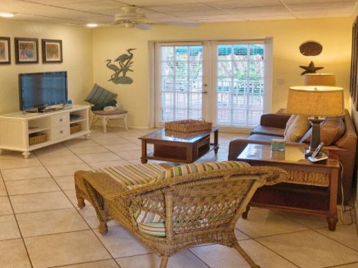 Siesta Key Inn