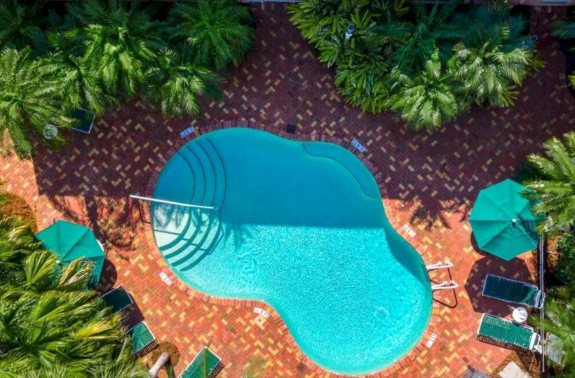 Siesta Key Inn