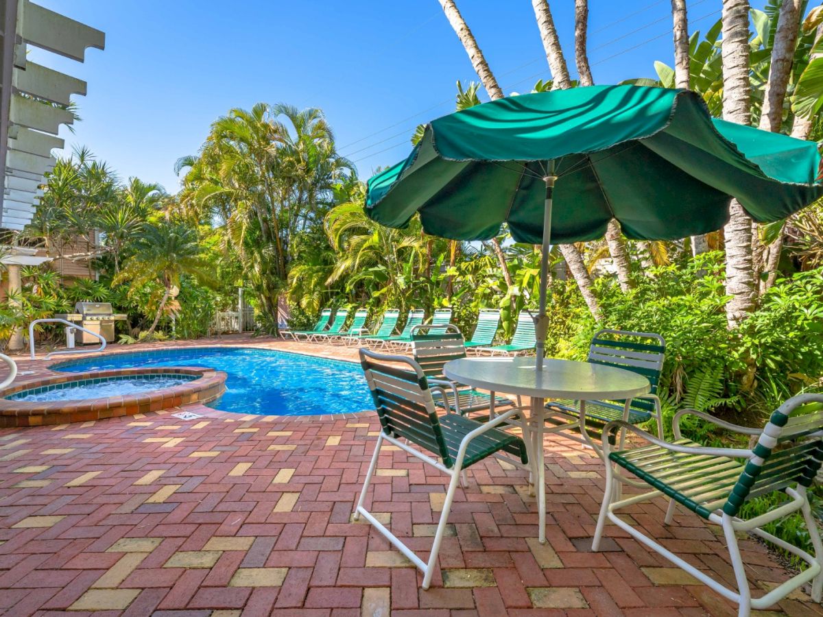 Siesta Key Inn